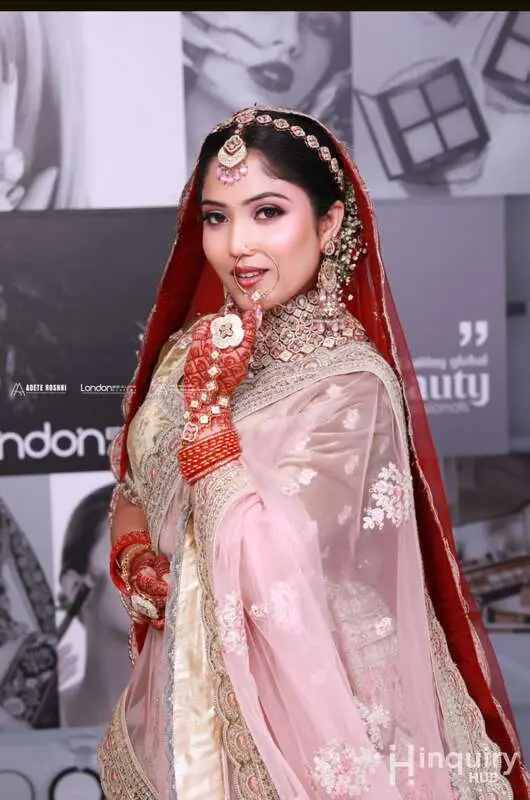 Neha Sharma Makeovers