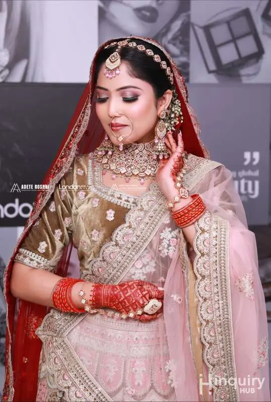 Neha Sharma Makeovers