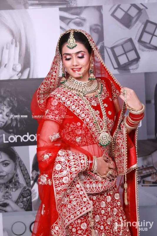 Neha Sharma Makeovers
