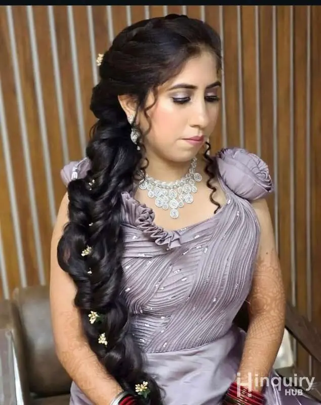 Neha Sharma Makeovers