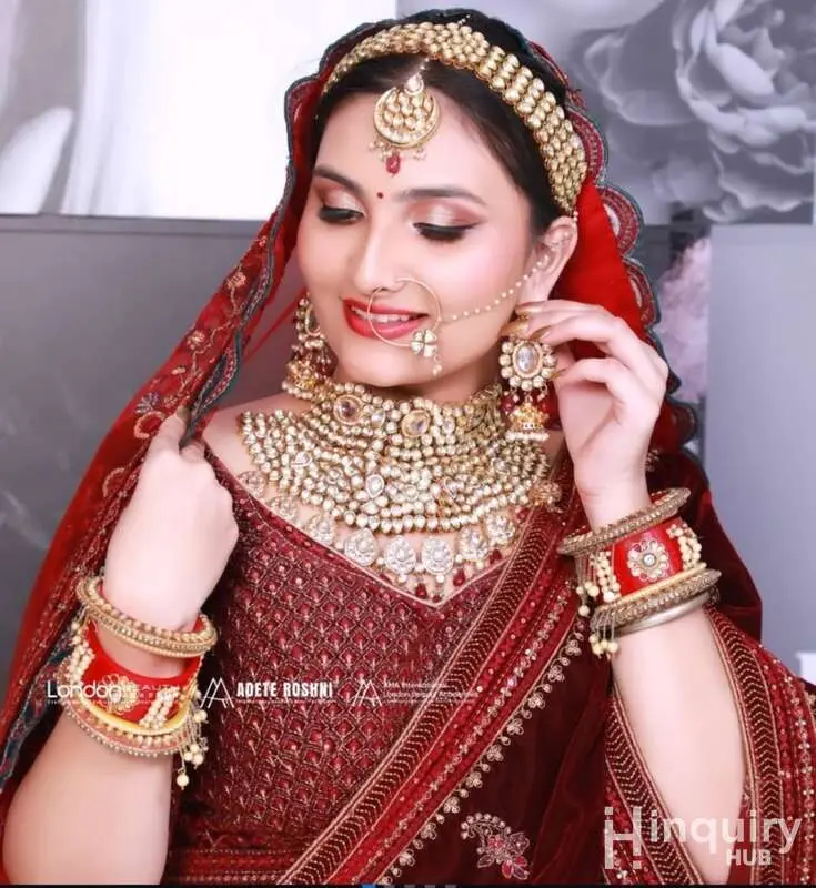 Neha Sharma Makeovers