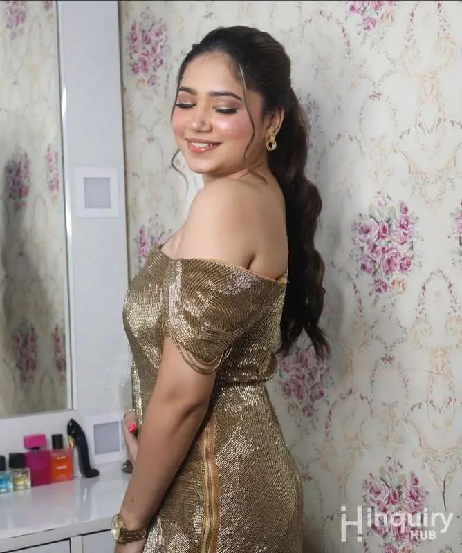 Neha Sharma Makeovers