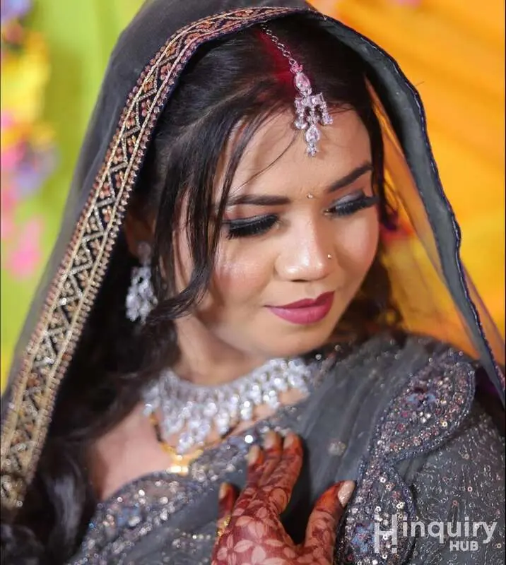 Aarti Makeover