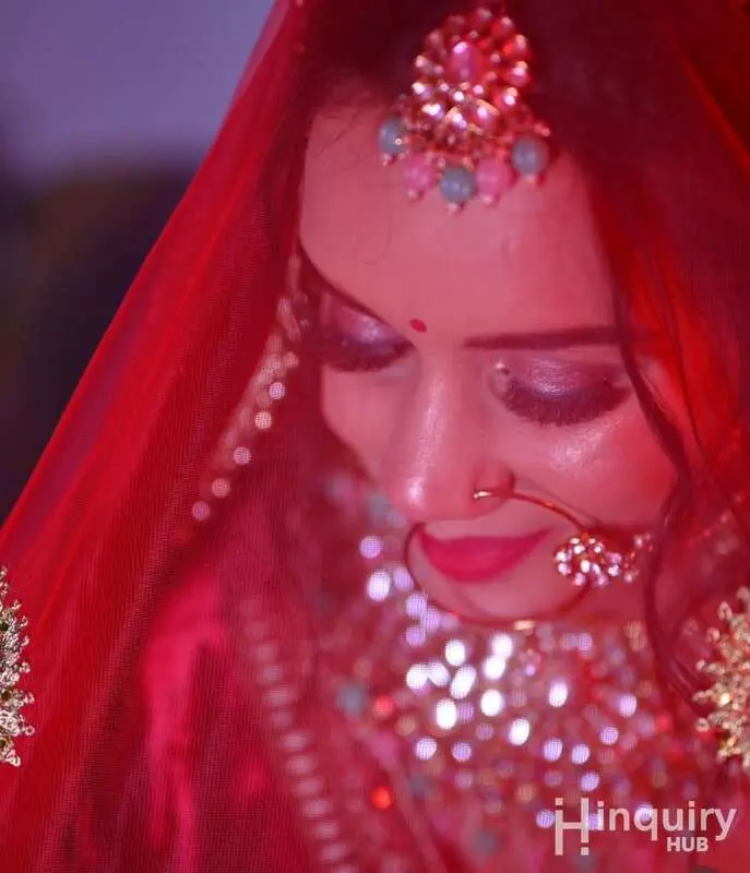 Aarti Makeover