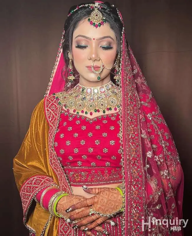 Aarti Makeover