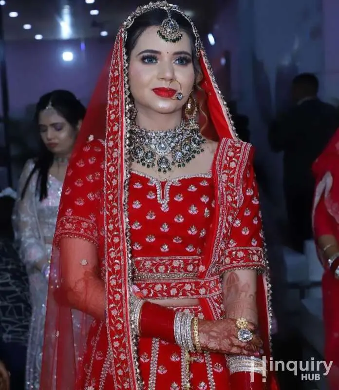 Aarti Makeover