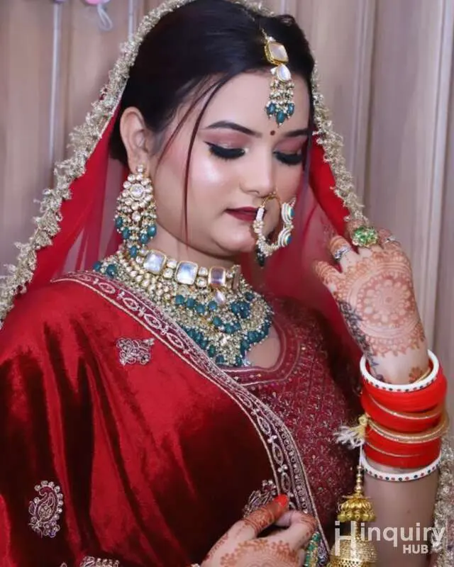 Aarti Makeover