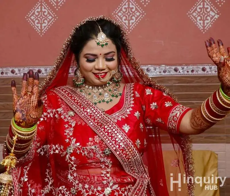 Aarti Makeover