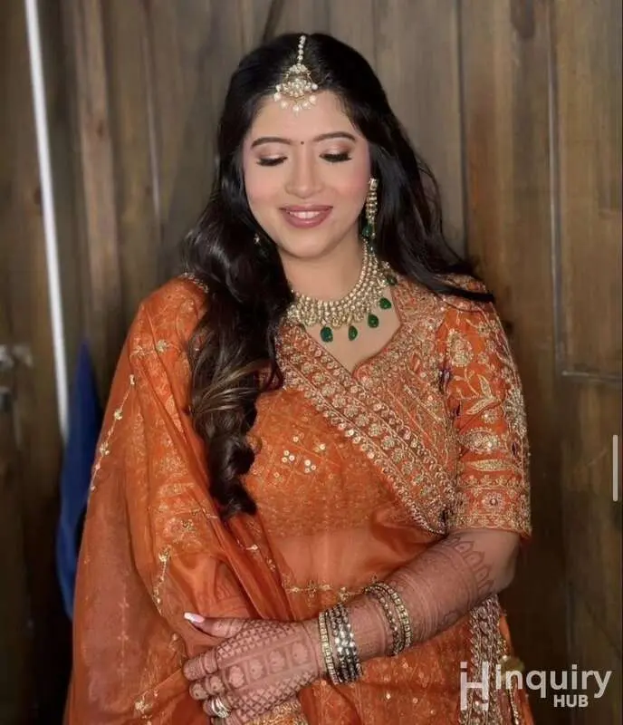 Aarti Makeover