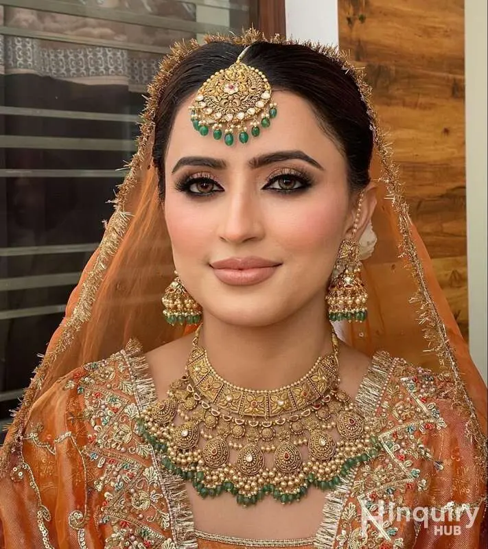 Aarti Makeover