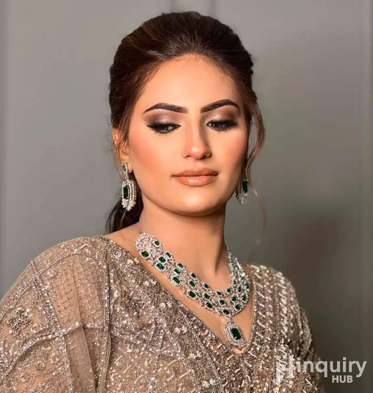 Aarti Makeover