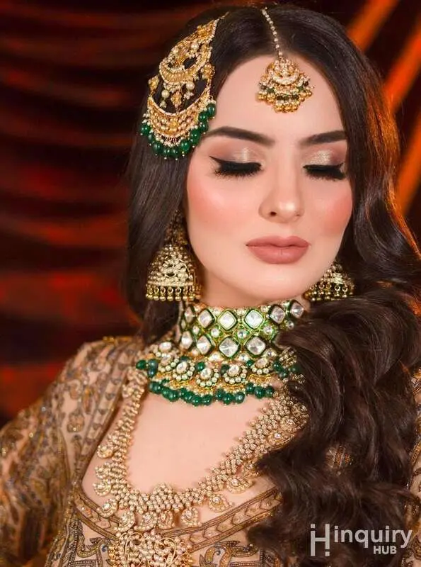 Aarti Makeover
