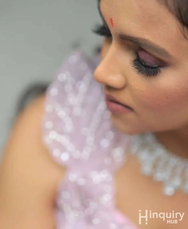 Nandini Kalshan