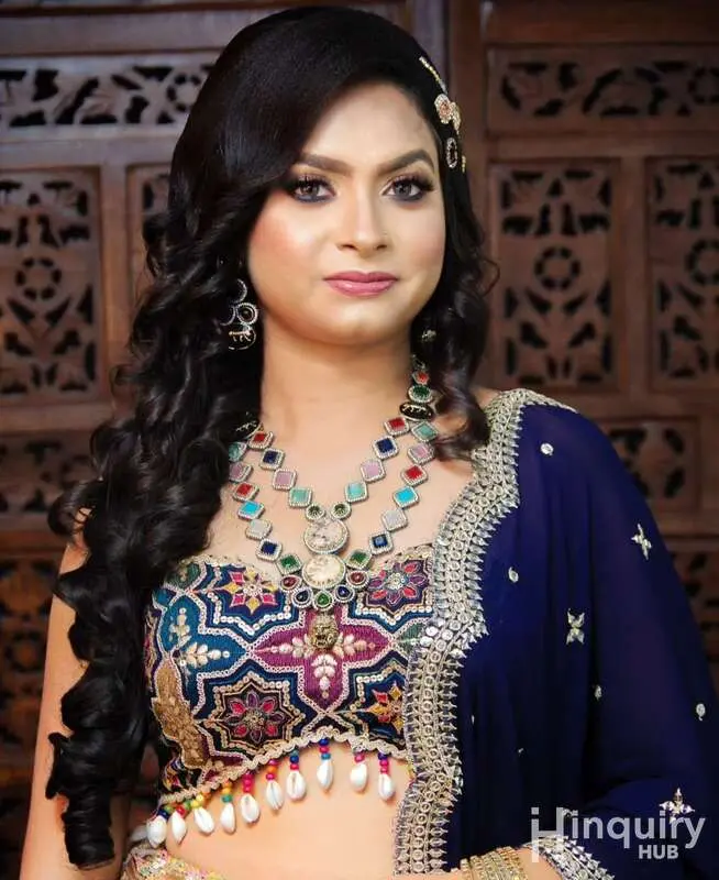 Nandini Kalshan