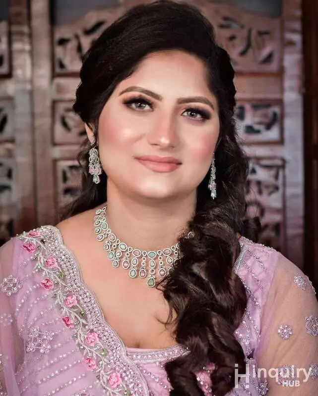 Nandini Kalshan