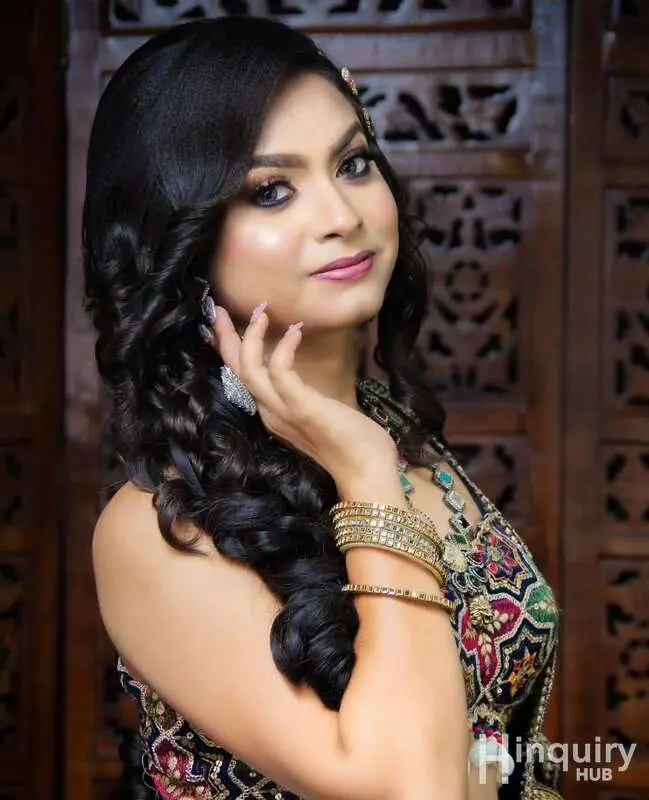 Nandini Kalshan