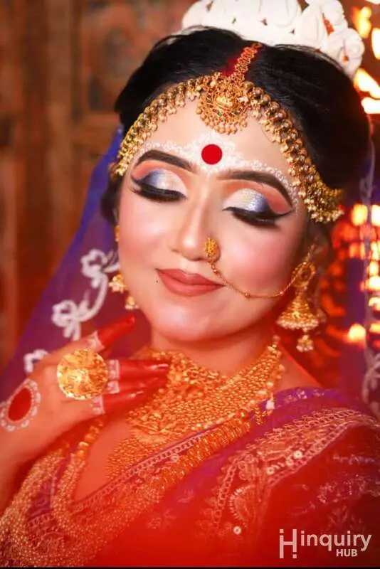 Nia’s Makeover