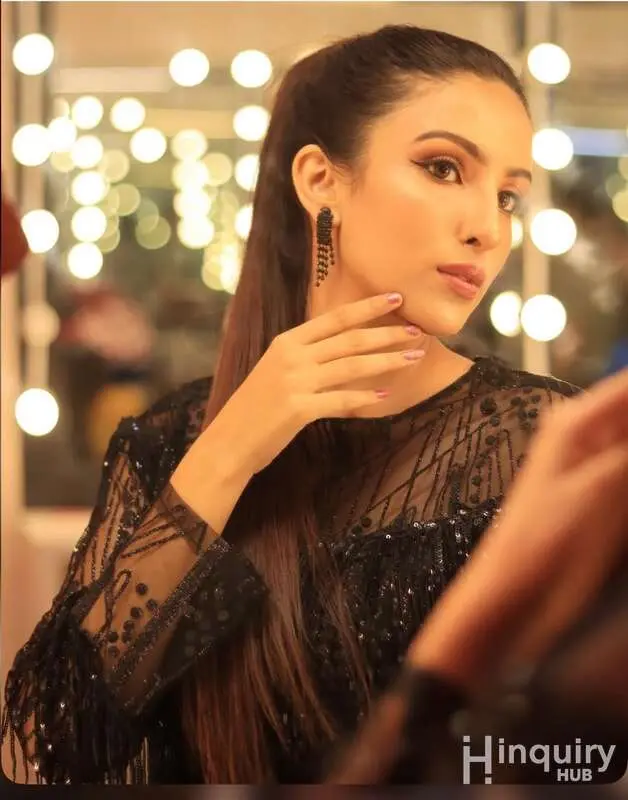 Apoorva Makeup Artist