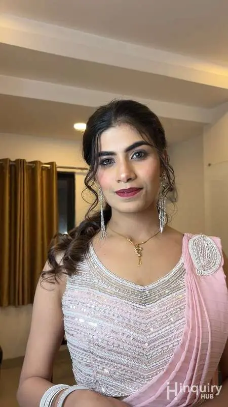 Apoorva Makeup Artist