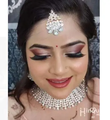 Anju Makeup Artist
