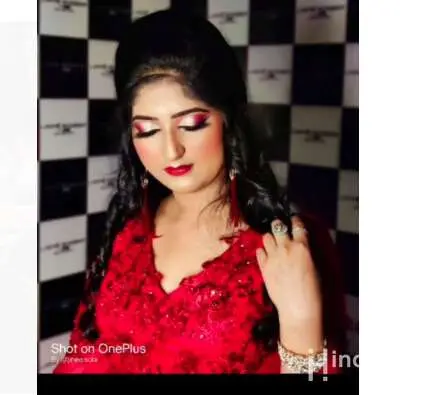 Anju Makeup Artist