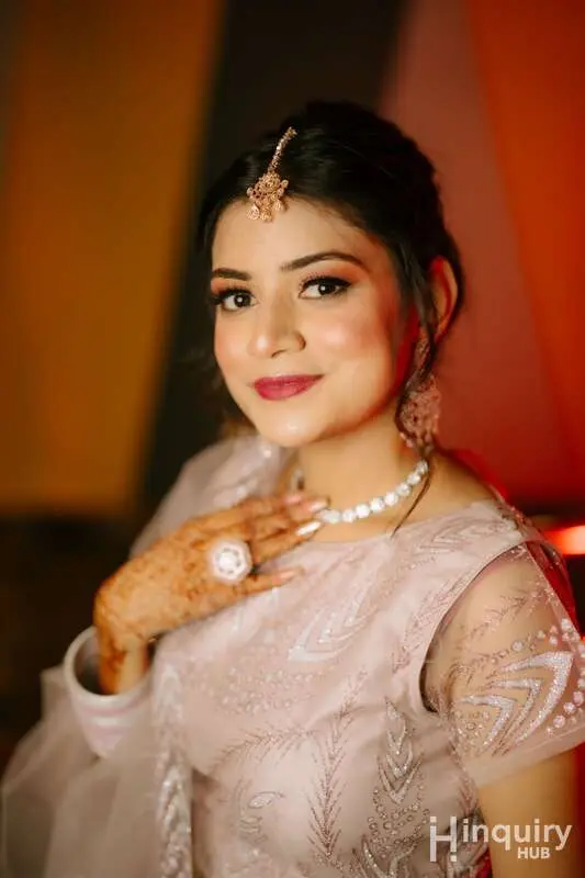 Makeovers By Maitry