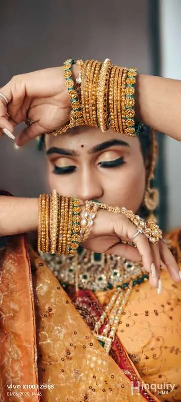 Revati Makeover