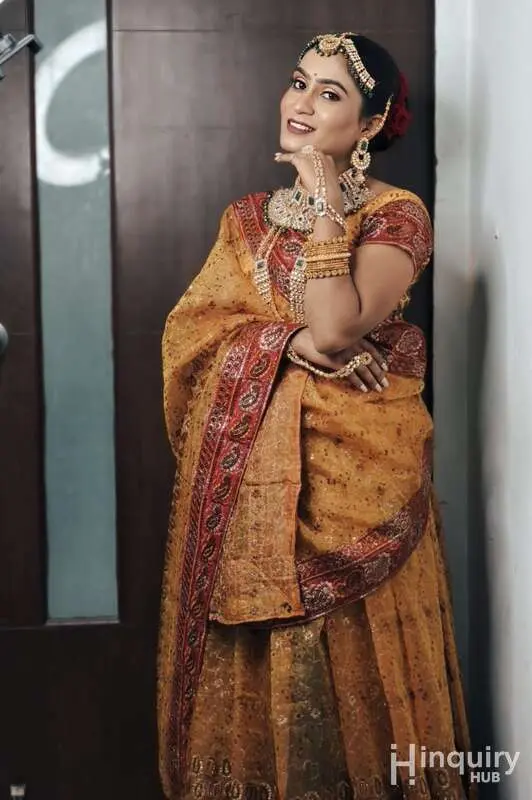 Revati Makeover