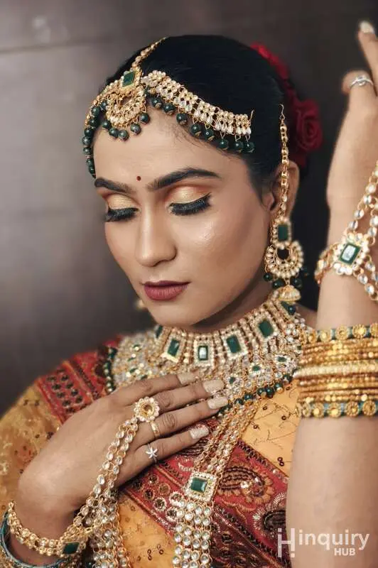 Revati Makeover