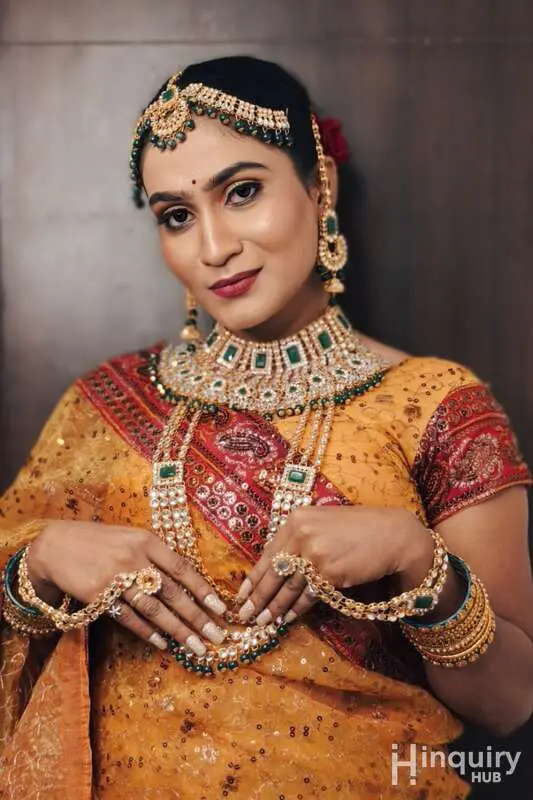 Revati Makeover