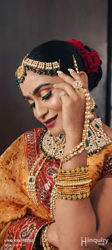 Revati Makeover