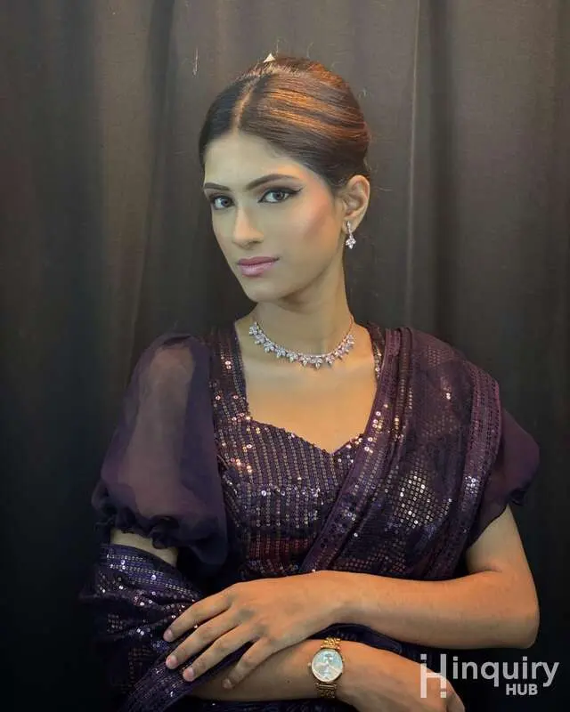 Revati Makeover
