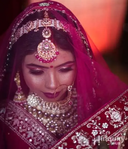 Anju Makeup Artist