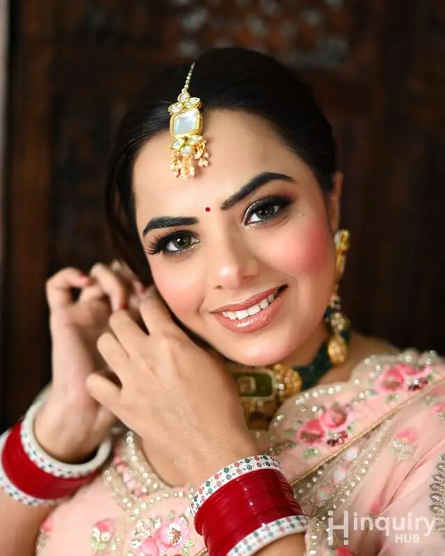 Peehu Artistry