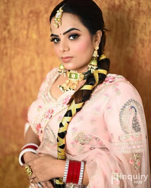 Peehu Artistry