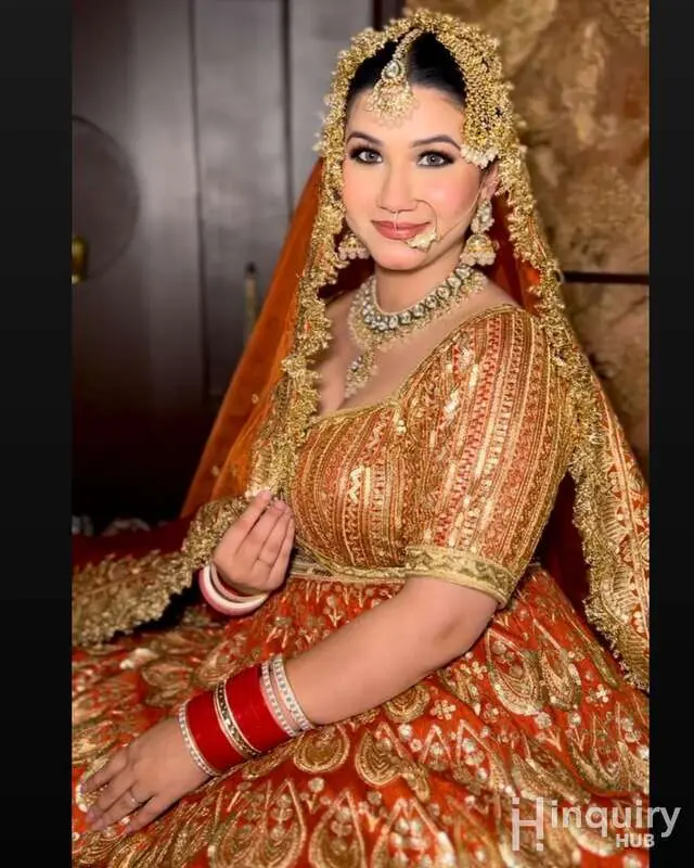Peehu Artistry
