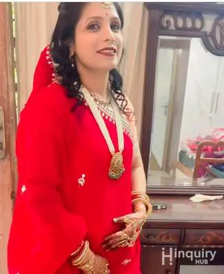 Jaanvi Beauty Salon