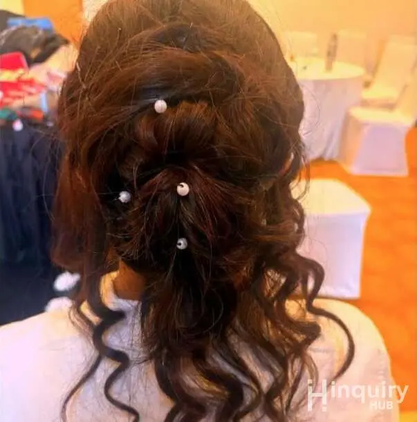 Jaanvi Beauty Salon