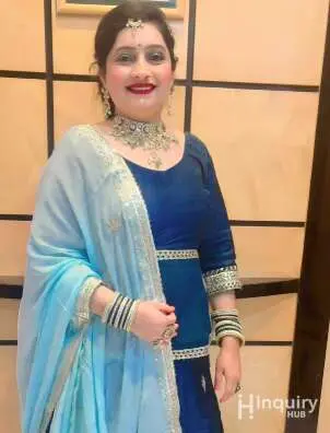 Jaanvi Beauty Salon
