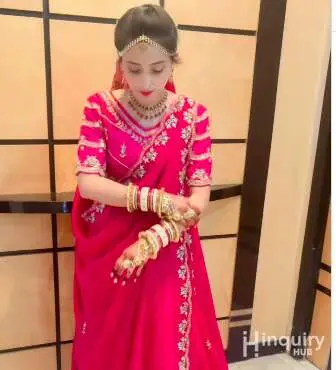 Jaanvi Beauty Salon
