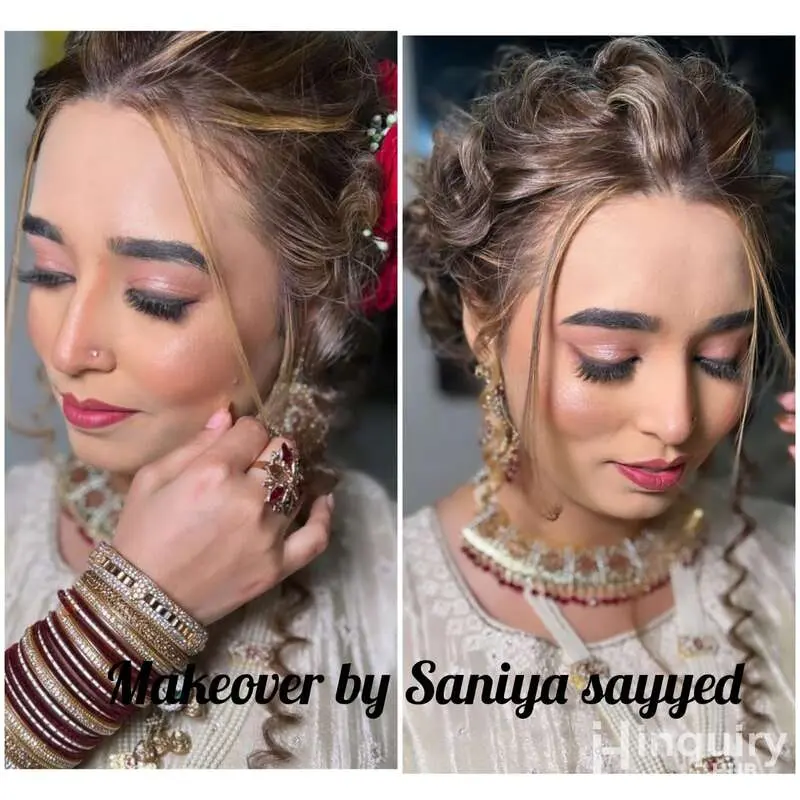Sayyed_sani Makeup Artist