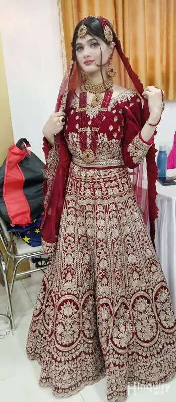 Sayyed_sani Makeup Artist