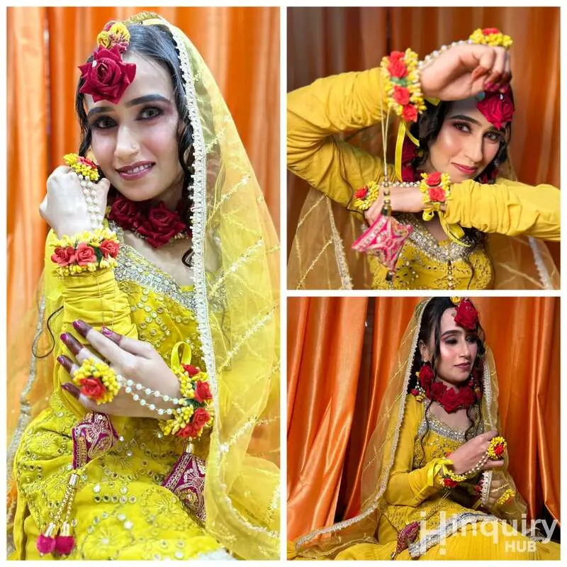 Sayyed_sani Makeup Artist