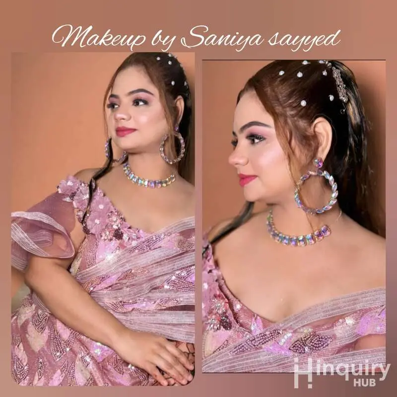 Sayyed_sani Makeup Artist