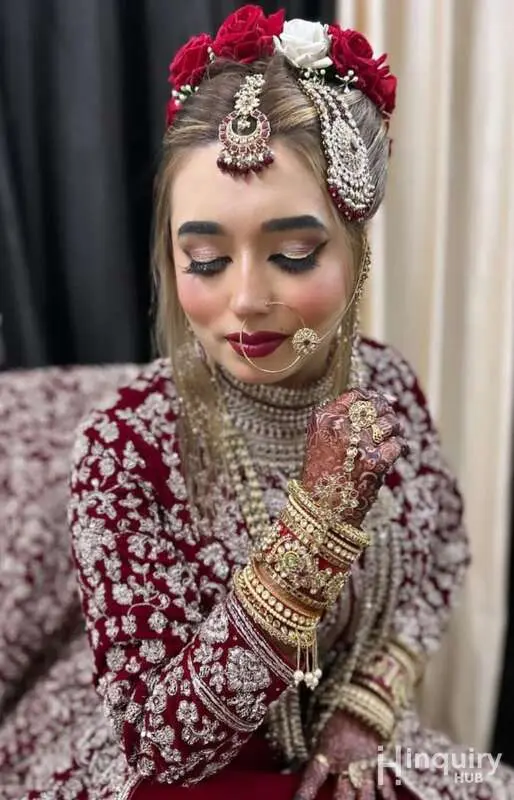 Sayyed_sani Makeup Artist