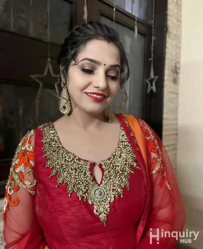 Sandhya Goel