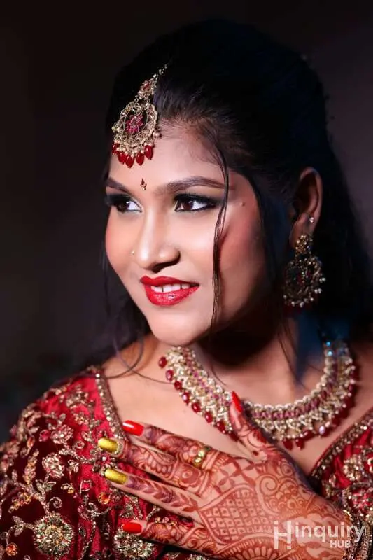 Eden Roses Makeup Studio