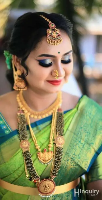 Eden Roses Makeup Studio