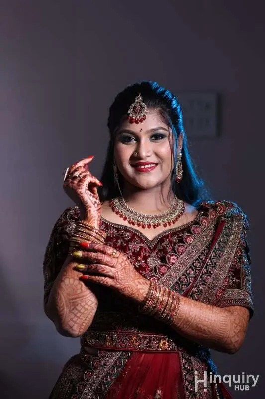 Eden Roses Makeup Studio