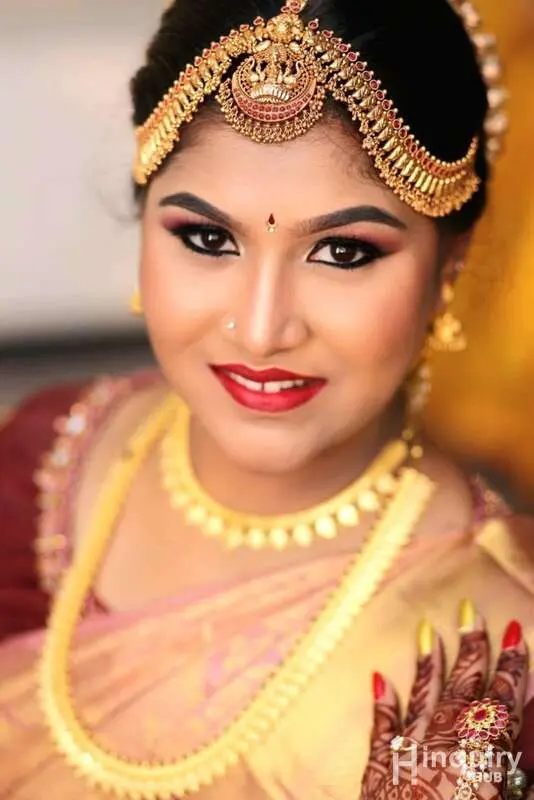 Eden Roses Makeup Studio